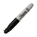 Sharpie Mini Markery permanentne Czarny 72szt-125072
