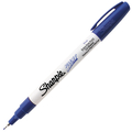 Sharpie Paint Oil Marker XFN Niebieski-125094