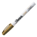 Sharpie Paint Oil Marker XFN Złoty metalic-125119