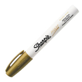 Sharpie Paint Oil Marker XFN Złoty metalic-125124