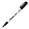 Sharpie Paint Oil Marker FN Czarny -125133