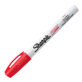 Sharpie Paint Oil Marker FN Czerwony-125138