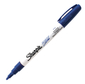 Sharpie Paint Oil Marker FN Niebieski -125142