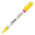 Sharpie Paint Oil Marker FN Żółty -131558
