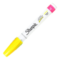 Sharpie Paint Oil Marker FN Żółty -131559