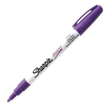 Sharpie Paint Oil Marker FN Fiolet -125162
