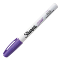 Sharpie Paint Oil Marker FN Fiolet -125165
