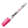 Sharpie Paint Oil Marker Med Róź-125220