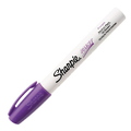 Sharpie Paint Oil Marker Med Fiolet-125224