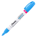 Sharpie Paint Oil Marker Med Aqua/morski -125252