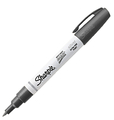 Sharpie Poster Paint Water Marker XFN Srebrny -125281