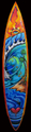 Sharpie Poster Paint Water Marker FN Pomarańcz fl-125325