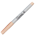 Sharpie UFine Marker permanent Almond-125338