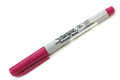 Sharpie UFine Marker permanent Berry-125424