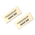 Prismacolor Magic Rub Eraser Gumki 3 szt-125572