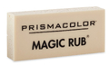 Prismacolor Magic Rub Gumka winylowa -125596