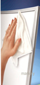 Expo Cleaner Dry płyn do czyszczenia tablic 256ml -125797