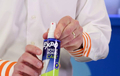 Expo Cleaner Dry płyn do czyszczenia tablic 256ml -127618