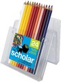 Prismacolor Scholar zestaw 24 kredek-125889