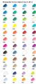 Prismacolor Scholar zestaw 48 kredek-125896