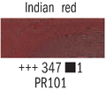 Talens Rembrandt farba olejna 40ml 347 indian red-114809
