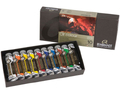 Talens Rembrandt Farby olejne 10x15ml -67354