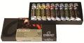 Talens Rembrandt Farby olejne 10x15ml -67351