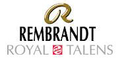 Talens Rembrandt Excellent Farby olejne Drewno-67617