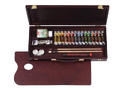 Talens Rembrandt Traditional Farby olejne Box-67689