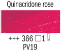 Talens Van Gogh Farba olejna 40ml 366 Quna Rose-69438