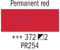 Talens Van Gogh farba olejna 60ml 372 Perm Red -111952