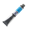 Talens Van Gogh farba olejna 60ml 530 Sevres Blue -110728