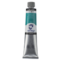 Talens Van Gogh farba olejna 200ml 522 Turquo Blue-97212