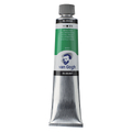Talens Van Gogh farba olejna 200ml 615 Emera Green-97233