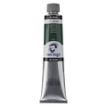 Talens Van Gogh farba olejna 200ml 629 Terre Verte-97248