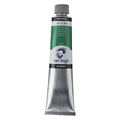 Talens Van Gogh farba olejna 200ml 675 Phth Green-97251