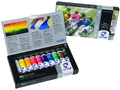 Talens Van Gogh Farby olejne 10x20ml 02C410-67649