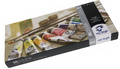 Talens Van Gogh Combi Farby olejne 10x20ml+ak-67612