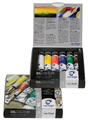 Talens Van Gogh Farby olejne 6x20ml 02C406-67606