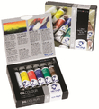 Talens Van Gogh Farby olejne 6x20ml 02C406-67533