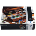 Talens Van Gogh Superior Farby olejne box-67594