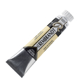 Talens Rembrandt farba Water 20ml 702 lamp black-110779