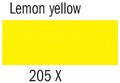 Talens Gouache Extra Fine Farba 20ml 205 Lemon Yel-71035