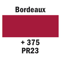 Talens Gouache Extra Fine Farba 20ml 375 Bordeaux-71166