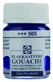 Talens Gouache Extra Fine Farba 16ml 505 Ultramari-70848