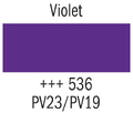 Talens Gouache Extra Fine Farba 16ml 536 Violet-71072