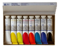 Talens Gouache Extra Fine Farby 8x20ml tuby-113527