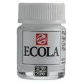 Talens Ecola farba tempera Gwasz 16ml 100 white-113126
