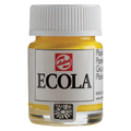 Talens Ecola farba tempera Gwasz 16ml 200 yellow-113127
