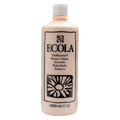Talens Ecola farba tempera Gwasz 1l 374 flesh tint-113135